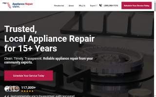 Appliance Repair SWFL of Bonita Springs