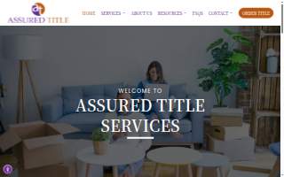 Assured Title Services, LLC