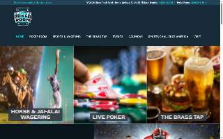 Bonita Springs Poker Room