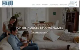 Bonita Title website