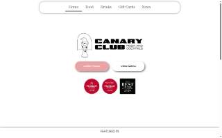 Canary Club
