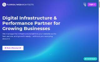 Florida Web Architects LLC
