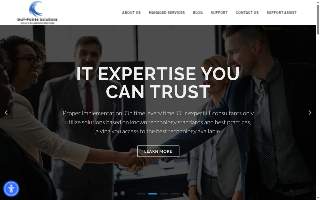Gulf-Pointe Solutions, Inc. of Bonita Springs