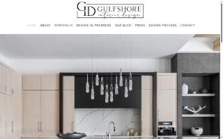 Gulfshore Interior Design of Bonita Springs