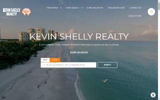 Kevin Shelly Realty