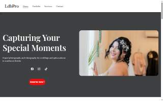 LdbPro video production