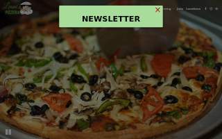 Leonis Pizzeria Bonita