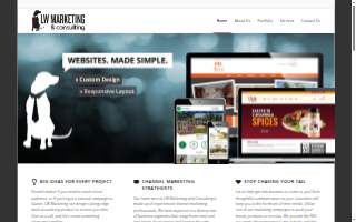 LW Marketing & Consulting