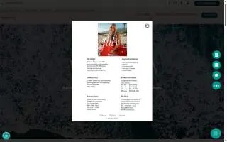 Meridian Medical Spa website