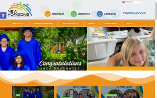 New Horizons of SWFL
