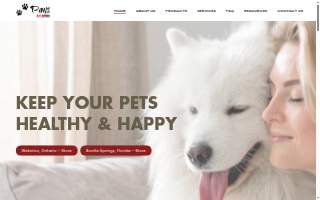 Paws Evolution LLC
