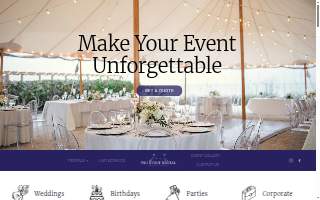 Pro Event Rental