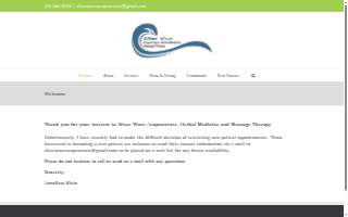 Silver Wave Acupuncture of Estero