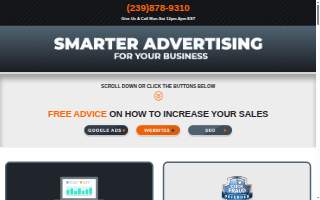 Smarter Advertising LLC