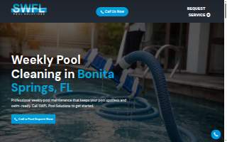 SWFL Pool Solutions