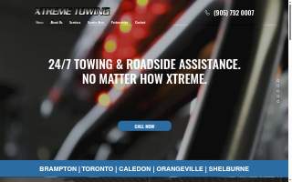 Xtreme Towing