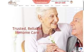 Affinity Home Care of Boynton Beach