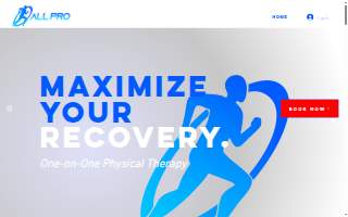 All Pro Rehab