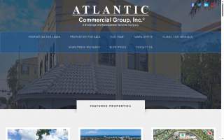 Atlantic Commercial Group, Inc