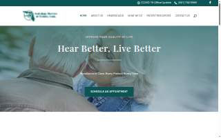 Audiology Doctors of Florida, Corp.