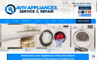 Aviv Appliances