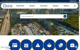 Boynton Beach ALL Home Inspection
