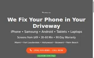 FIXitNOW.CO website