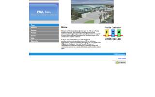 Florida Caribbean Architecture, Inc.