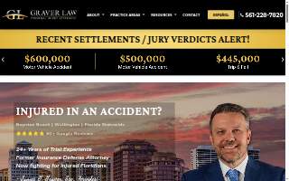 Graver Law Personal Injury Attorneys