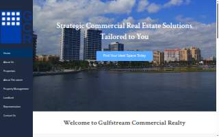 GULFSTREAM COMMERCIAL REALTY: Bobby Albino