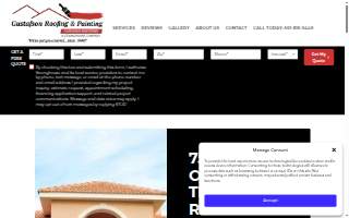 Gustafson Roofing