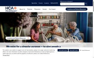 HCA Florida Boynton Beach Emergency