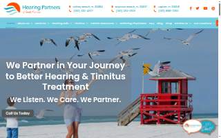 Hearing Partners of South Florida