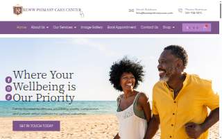 KEWW Primary Care Center and Weight Management