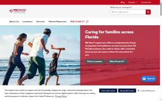 MD Now Urgent Care - West Boynton Beach