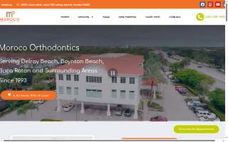Moroco Orthodontics