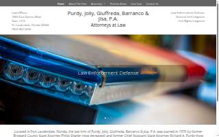 The Law Offices of Raymond A. Purdy, PLLC