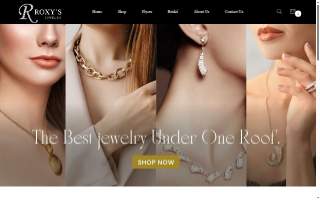 Roxy’s Jewelry