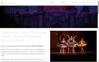 Southern Dance Theatre