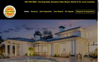 Supreme Home Inspections FL of Delray Beach