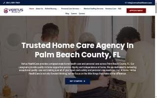 Vertus HealthCare