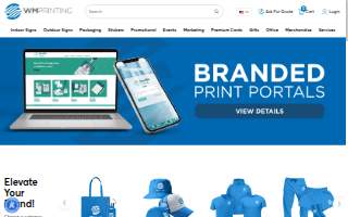 WM Printing