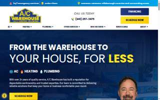 AC Warehouse