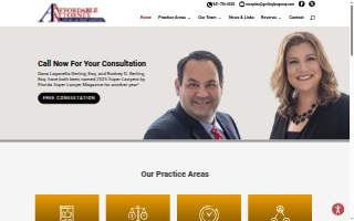 Affordable Attorney Gerling Law Group Chartered