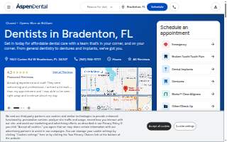 Aspen Dental - Bradenton