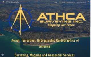ATHCA Surveying Inc.
