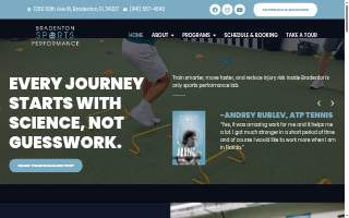 Bradenton Sports Performance