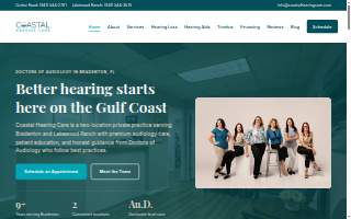 Coastal Hearing Care
