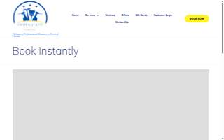 Coastal Luxury Cleaning Co