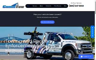 CommTow LLC